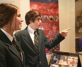 Summerland House Farm - House With No Steps - Newcastle Accommodation 3