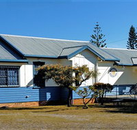 Yamba Museum  - Newcastle Accommodation