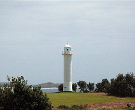 Yamba Historical Walks - Newcastle Accommodation 0