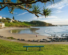 Yamba Historical Walks - Newcastle Accommodation 1