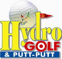 Hydro Golf and Putt Putt