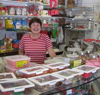 The Mullumbimby Chocolate Shop