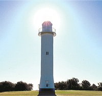 Yamba Lighthouse - Newcastle Accommodation