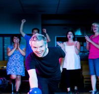 Port City Wave Bowl - New Castle Tourism