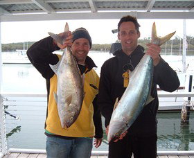 Dunbogan Boatshed - Newcastle Accommodation 5