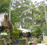 Diamond Waters Garden Nursery - Newcastle Accommodation