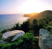 Evans Head Beach - New Castle Tourism