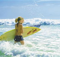 Rainbow Beach - Newcastle Accommodation