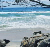Shark Bay - New Castle Tourism