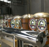 Black Duck Brewery - New Castle Tourism