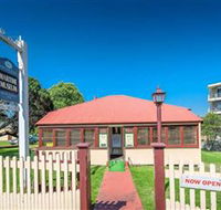 Mid North Coast Maritime Museum - New Castle Tourism