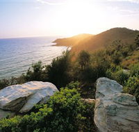 Goanna Headland - New Castle Tourism