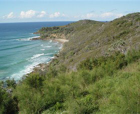 Goanna Headland - New Castle Tourism 2