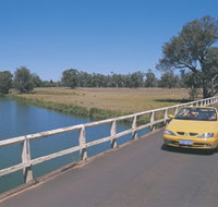 Peppermint Grove Beach