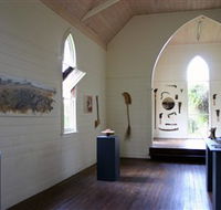 Narek Galleries - New Castle Tourism