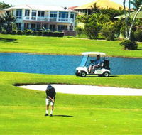 Emerald Downs Golf Course - New Castle Tourism