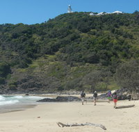 Jack Perkins walking track