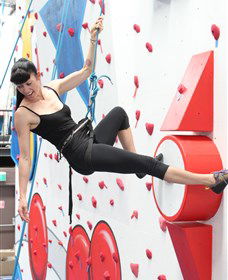 Circus Arts Byron Bay - New Castle Tourism 2
