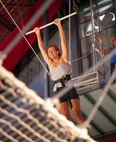 Circus Arts Byron Bay - New Castle Tourism 1