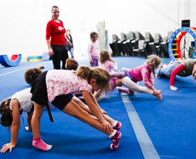 Circus Arts Byron Bay - New Castle Tourism 5