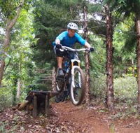 Byron Bay Bike Park - New Castle Tourism
