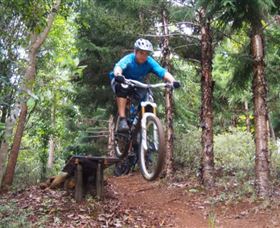 Byron Bay Bike Park - New Castle Tourism 0