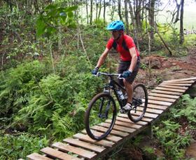 Byron Bay Bike Park - New Castle Tourism 1