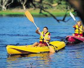 Lennox Head NSW New Castle Tourism
