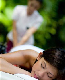 Ripple Byron Bay Massage Day Spa And Beauty - New Castle Tourism 1