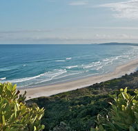 Cape Byron State Conservation Area - New Castle Tourism