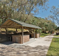 Wategos Beach - New Castle Tourism