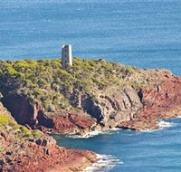 Ben Boyd National Park - New Castle Tourism