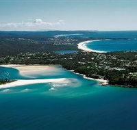 Club Sapphire - Merimbula - New Castle Tourism