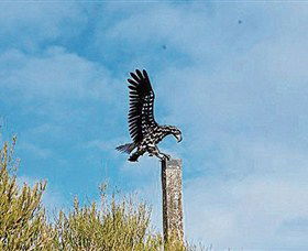 Panboola Wetlands - New Castle Tourism 1