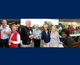 Pambula Merimbula Golf Club - New Castle Tourism 6