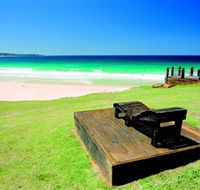 Short Point Beach - New Castle Tourism