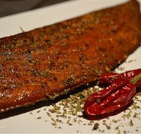 Eden Smokehouse - New Castle Tourism