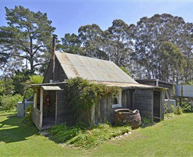 Davidson Whaling Station Historic Site - Newcastle Accommodation 0