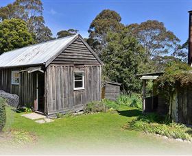 Davidson Whaling Station Historic Site - Newcastle Accommodation 3