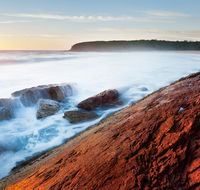 Ben Boyd National Park - New Castle Tourism