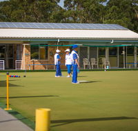 Lake Conjola Bowling Club - New Castle Tourism