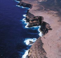 Zuytdorp Cliffs - New Castle Tourism