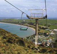 Nut Chairlift - The - New Castle Tourism