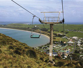 Nut Chairlift - The - New Castle Tourism 0