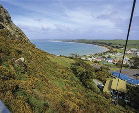 Nut Chairlift - The - New Castle Tourism 1