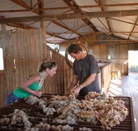 Peron Homestead - New Castle Tourism