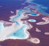 Big Lagoon - New Castle Tourism