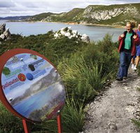 Rocky Cape National Park