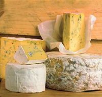 The Cheese Shop at The Makers' Workshop Burnie - New Castle Tourism