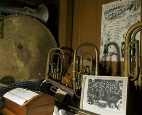 Waratah Courthouse Museum - Newcastle Accommodation 0